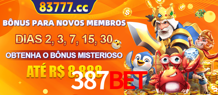 Anúncio dos benefícios para Membro VIP Sênior na plataforma 387BET, incluindo bônus promocionais, semanais e mensais, ilustrado com o personagem Fortune Tiger.